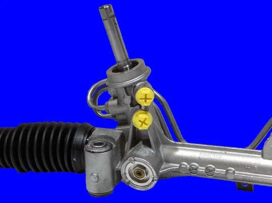 Steering Gear (30-79023)