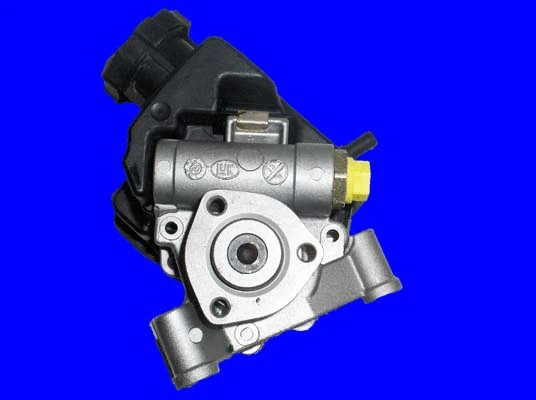 Hydraulic Pump, steering (32-89613)