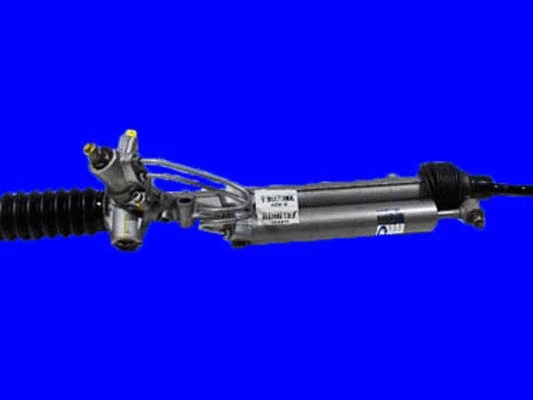 Steering Gear (30-80004)