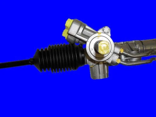 Steering Gear
