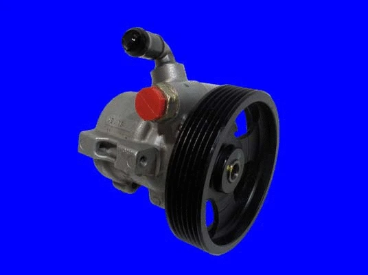 Hydraulic Pump, steering (32-80511)