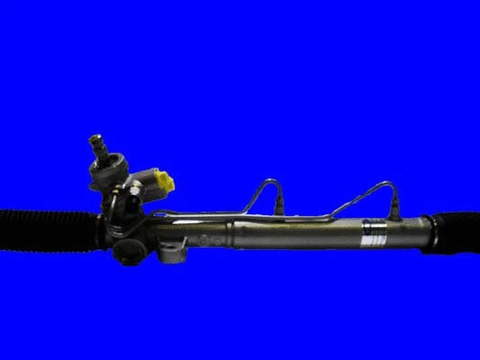 Steering Gear (30-86010)