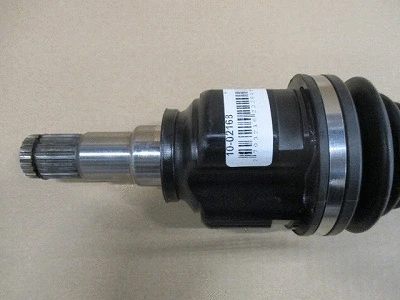 Drive Shaft