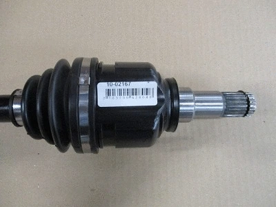 Drive Shaft