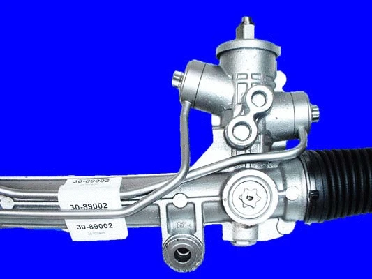 Steering Gear