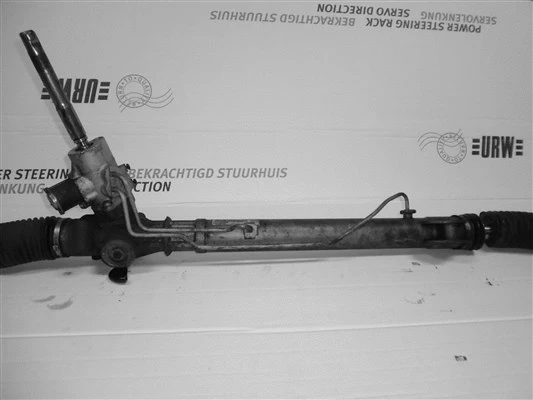 Steering Gear (30-84042)