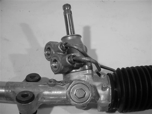 Steering Gear