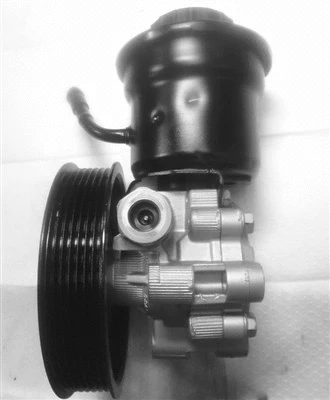 Hydraulic Pump, steering
