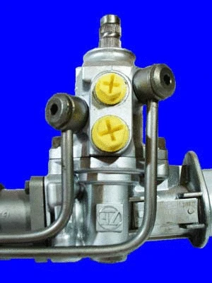 Steering Gear (30-87002)