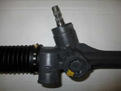Steering Gear