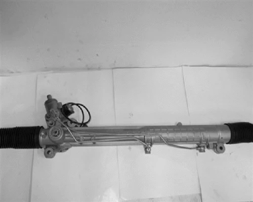 Steering Gear (30-71035)