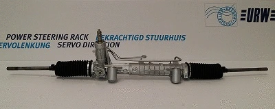 Steering Gear (30-75034)
