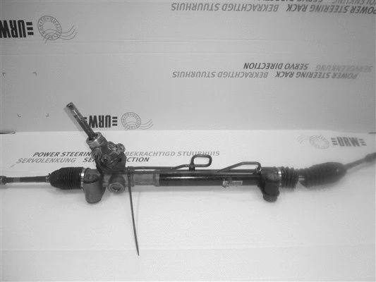 Steering Gear (30-87018)