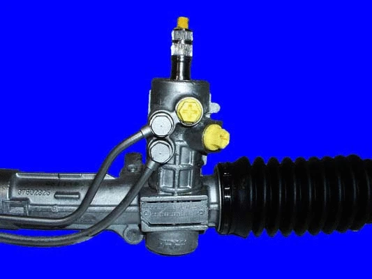 Steering Gear