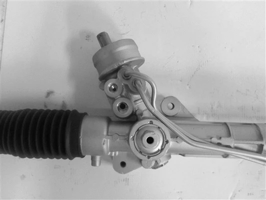 Steering Gear