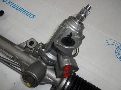 Steering Gear