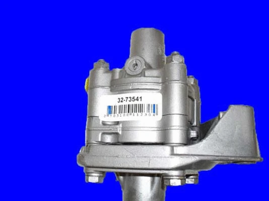 Hydraulic Pump, steering