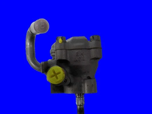 Hydraulic Pump, steering