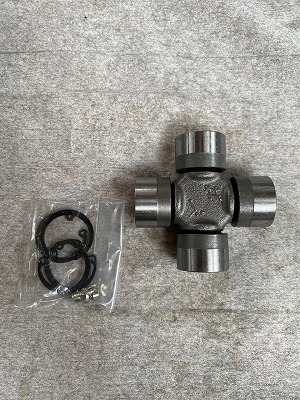 Joint, propshaft (UJ-616)