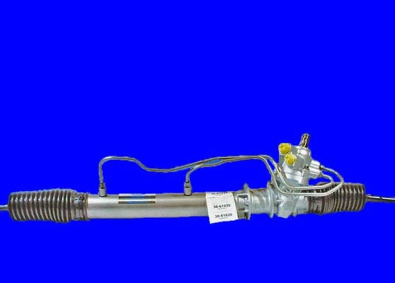 Steering Gear (30-61020)