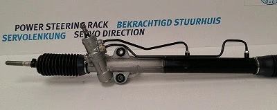 Steering Gear (30-66042)