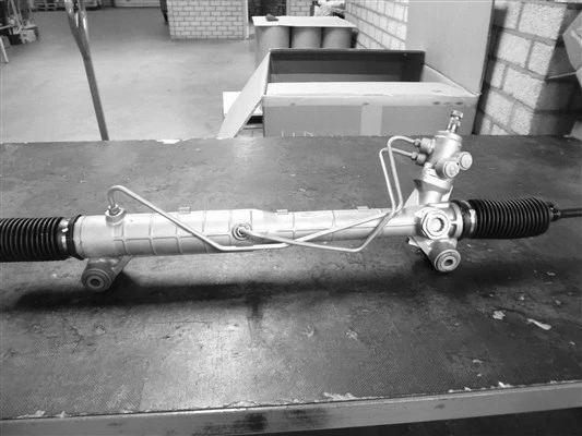 Steering Gear