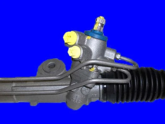 Steering Gear