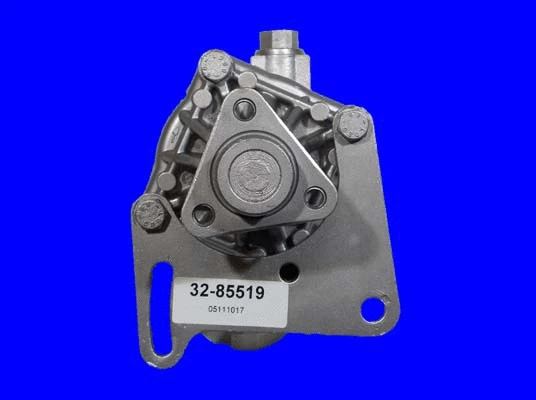 Hydraulic Pump, steering