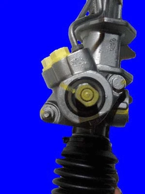 Steering Gear
