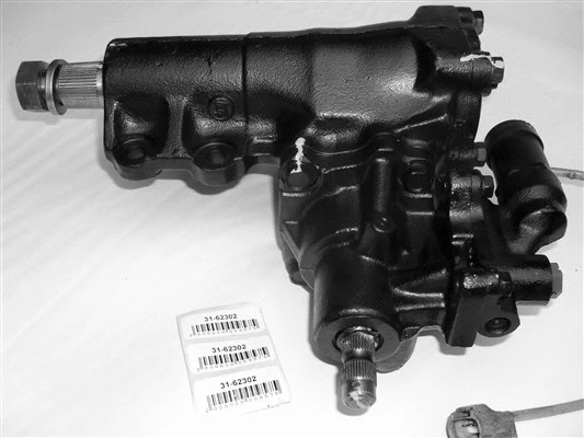 Steering Gear (31-62302)
