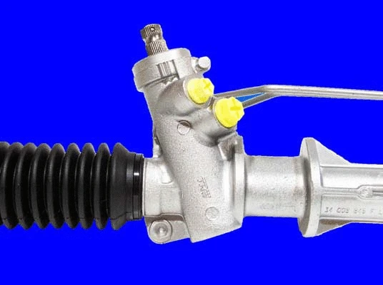 Steering Gear