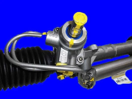 Steering Gear