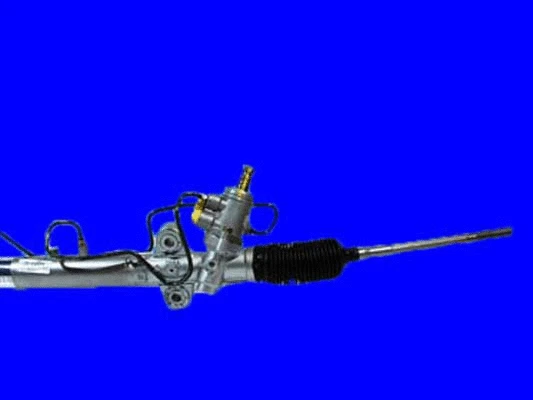 Steering Gear