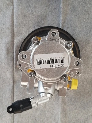 Hydraulic Pump, steering