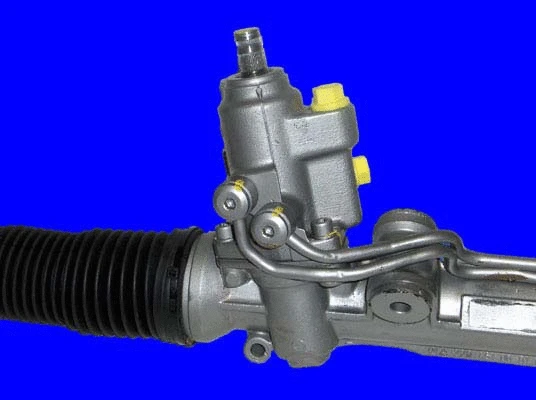 Steering Gear