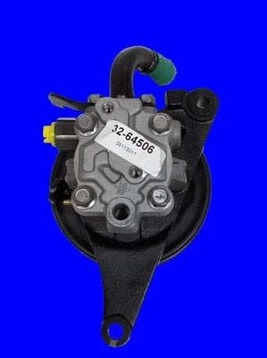 Hydraulic Pump, steering