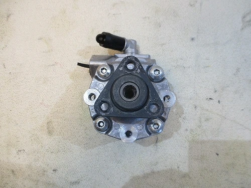 Hydraulic Pump, steering (32-85533)