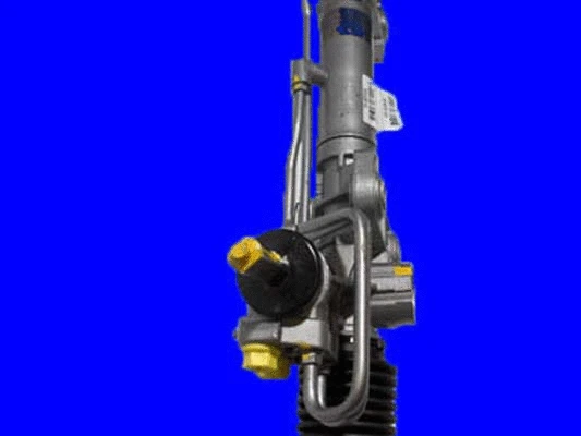Steering Gear