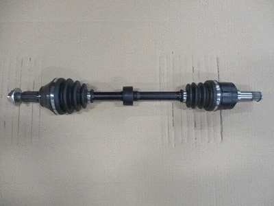 Drive Shaft (10-04176)