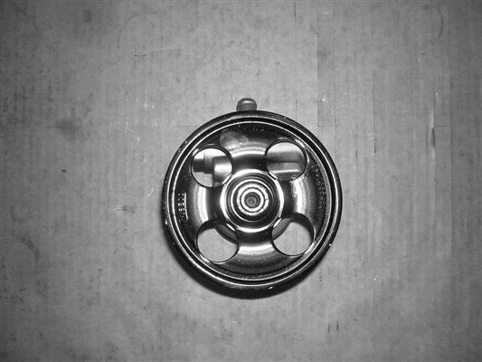 Hydraulic Pump, steering