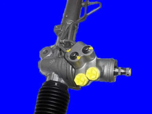 Steering Gear