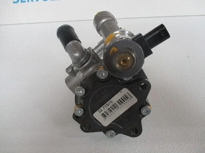 Hydraulic Pump, steering