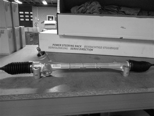 Steering Gear (35-62044)