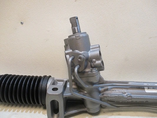 Steering Gear