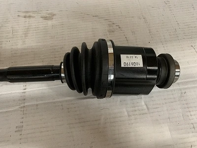 Drive Shaft