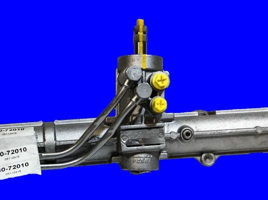 Steering Gear (30-72010)