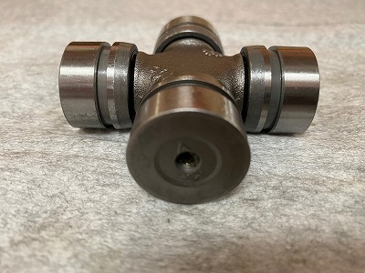 Joint, propshaft