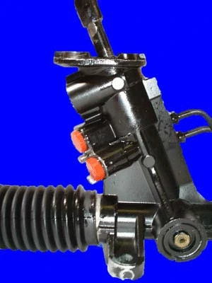 Steering Gear
