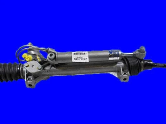 Steering Gear
