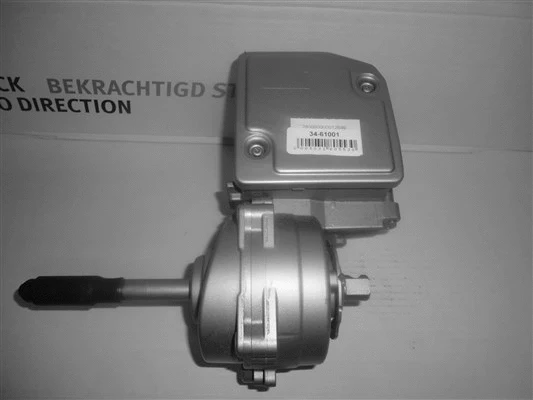 Steering Column (34-61001)